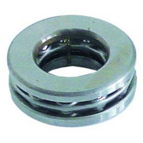 COJINETE DE BOLA - TIQ75410