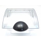 ICE CUBES TANK AND COVER ASSEMBLY - FAQ08655