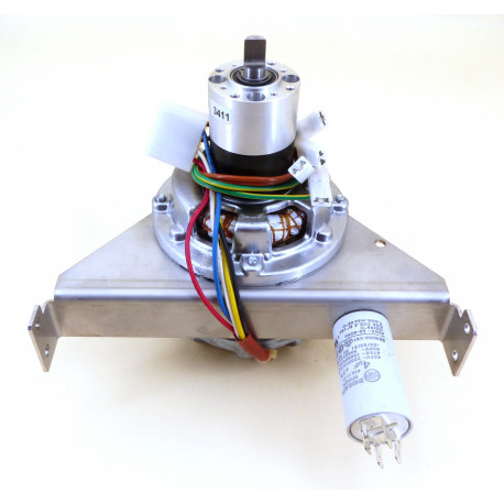GETRIEBEMOTOR 230V HERKUNFT SANTOS - FAQ08755