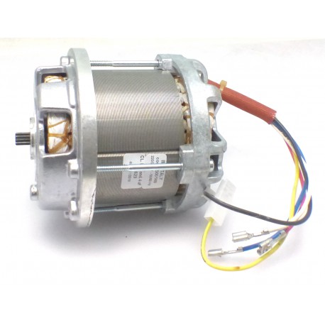 ENS MOTOR 230V GENUINE SANTOS - FAQ08785