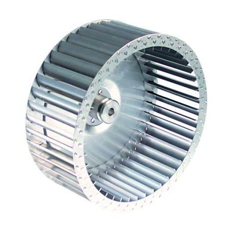 ROTOR D355X127MM - TIQ75426