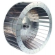 ROTOR D350X135MM 30 PALETAS - TIQ75428