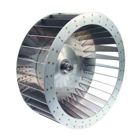 ROTOR D350X135MM 30 PALETAS - TIQ75428