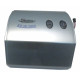 FRONT PLATE WITH BUTTONS 220V GREY - FAQ08085