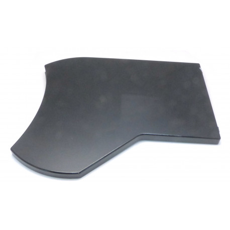 COMPLETE RIGHT FLANGE - FAQ08025