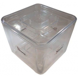 SANTOS ICE CUBE CONTAINER ORIGINAL SANTOS