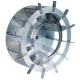ROTOR D335X135MM 12 PALETAS - TIQ75436