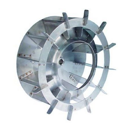 ROTOR D335X135MM 12 PALETAS - TIQ75436