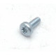 VITE M4 X 12 - FAQ00751