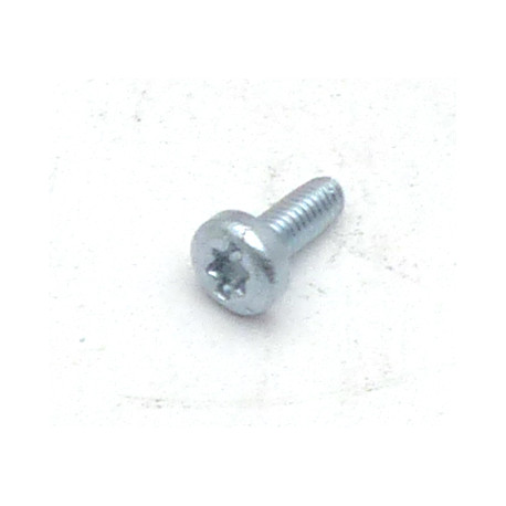 VITE M4 X 12 - FAQ00751
