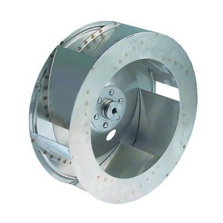 BLOWERS 6 BLADES H:100MM Ã­280MM ORIGIN - TIQ75432