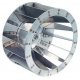 TURBINE 16 BLADES H:100MM Ã­180MM HERKUNFT - TIQ75449