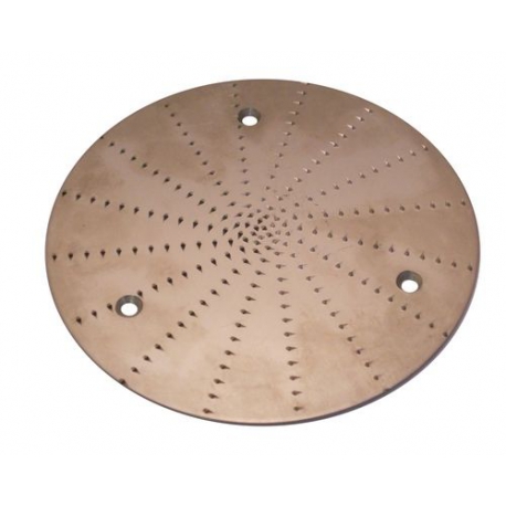 FRUITS GRATER 58 - FAQ03757