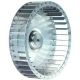 TURBINE D150MM 36 PALETTES - TIQ76556