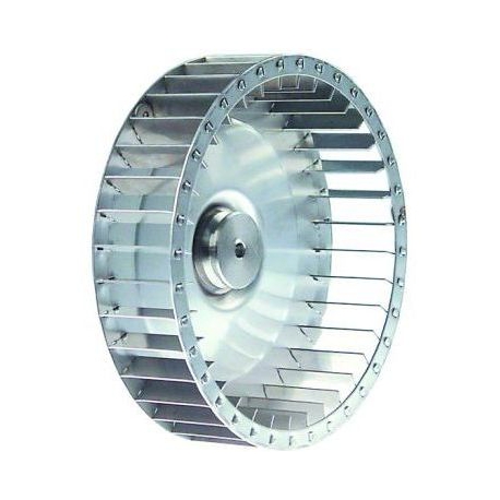 ROTOR D150MM 36 PALETAS - TIQ76556