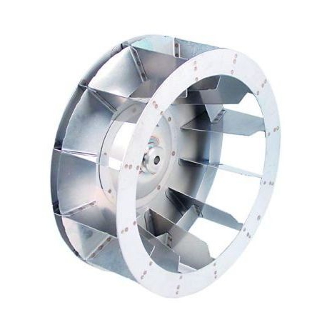 TURBINA LINEA C 61/101/201 A PARTIR 04/95 - TIQ76551