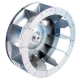 TURBINA FORNO CPC61/101/201 AP 02/99 12 PALE H:135MM - TIQ76553