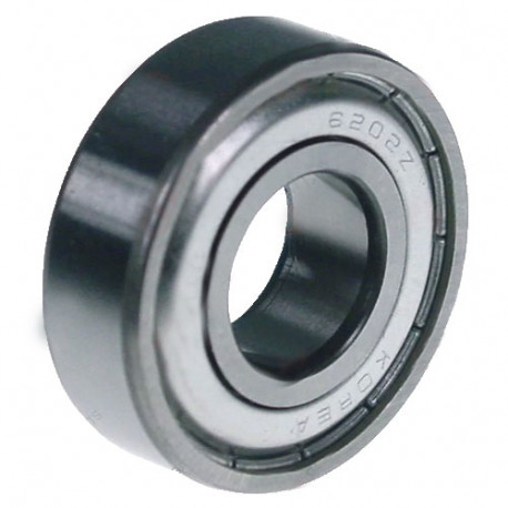 COJINETE DE BOLAS 6202 ZZ ORIGEN SANTOS - FAQ15077