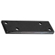 PLATE 110X35X10MM - TIQ76574