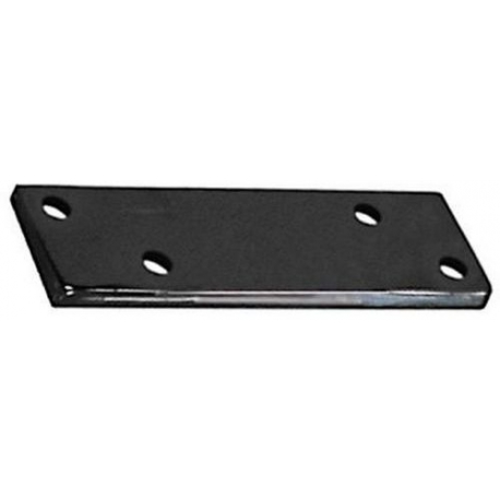 PLATE 110X35X10MM - TIQ76574