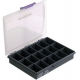 CAJA DE SERVICIO 57X340X260 CON 32 CASILLAS 47X38X54 - TIQ65117