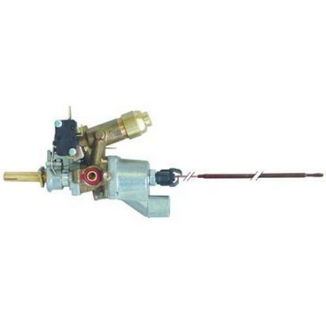 ROBINET THERMOSTATIQUE SABAF - TIQ76597