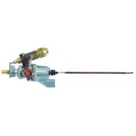 GRIFO TERMOSTATICO SABAF 300ÂºC - TIQ76590
