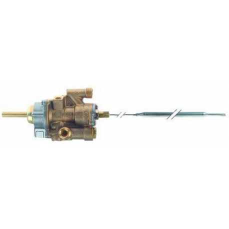 HAHN PEL 25ST THERMISCHE RAC TC M8X1 INPUT - TIQ76594