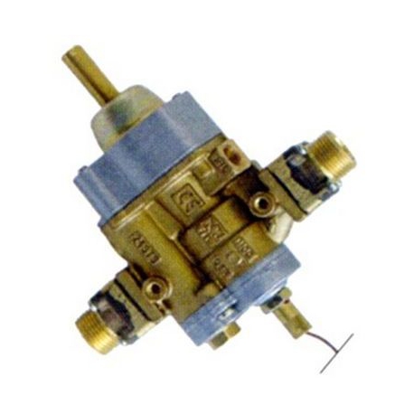 ROBINET THERMOSTATIQUE PEL24ST - TIQ76506