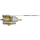 GASHAHN 24ST BY-PASS D150 HORIZ.P. 
