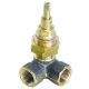 TAP FILLING WATER HOT LEFT ROD 7X7MM INPUT - TIQ76504