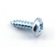 SCREW CBLZ 5.5 X 16 ZN - FAQ26065