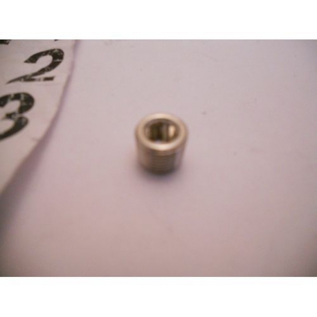 BOUCHON G1/8 SANS TETE ORIGINE SANTOS - FAQ20808