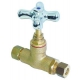 TAP D`ARRET WITHOUT HANDLE MARENO/ALI INPUT 1/2M DRAIN