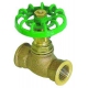 WATER FAUCET 1/2 F-F - TIQ76524