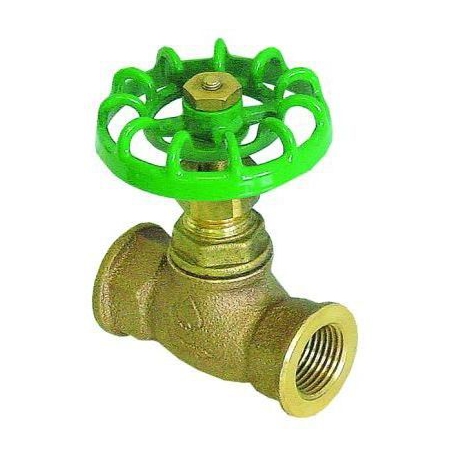 WATER FAUCET 1/2 F-F - TIQ76524