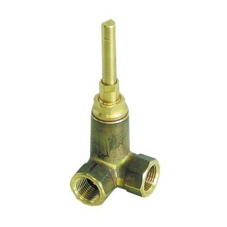 RUBINETTO ACQUA - TIQ76535