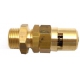 BOILER SAFETY VALVE 3/8