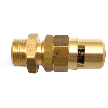 VALVULA SEGURIDAD CALDERA 3/8M - IQ975