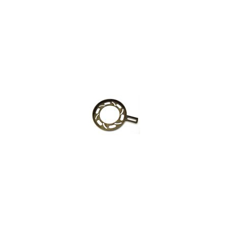 ROLLER DRIVE BELT - 50675360Z82