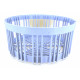 BASKET ROUND PLASTIC RING 280MM H:160MM Ã­350MM - ITQ6547