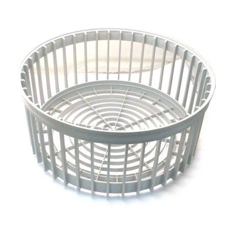 PANIER ROND PLASTIQUE D 380MM - ITQ6548