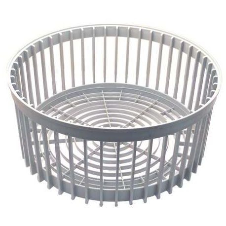 PANIER ROND PLASTIQUE D 400MM - ITQ6549