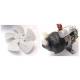 ELECTROPOMPE 220/240V 50/60HZ 120W OLYMPIA BREMA C23377 5
