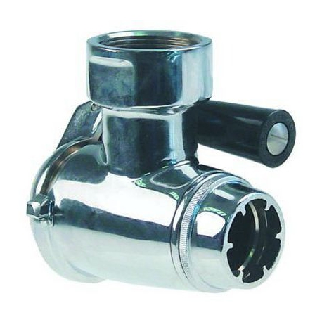 RUBINETTO SCARICO SICUREZZA 11/2 - TIQ76547