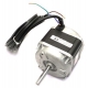 MOTORE VENTILATORE MVI 230V 25W LUNGO ASSE 50.5MM TIPO NG25.