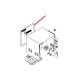 OVEN BACK 648 - GXQ607
