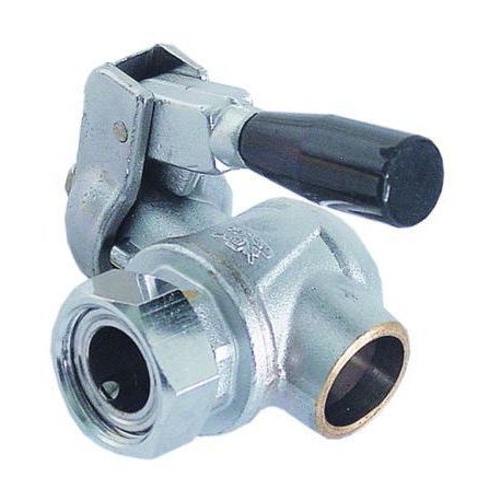 HAHN VON DRAIN INPUT 3/4F HERKUNFT - TIQ76653