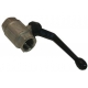 VALVULAS A CONO ESFERICA 3/4 FF METALES NIQUEL 40BARS