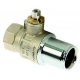 FAUCET NIPPLE 3/4`` - TIQ76668